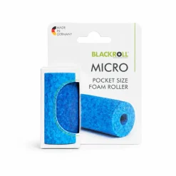 Micro Foam Roller (Pocket Size)