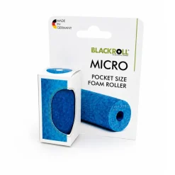 Micro Foam Roller (Pocket Size)