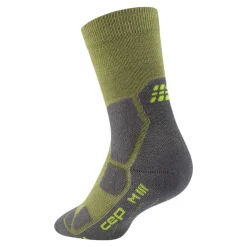 Mid Cushion Hiking Socks Mid-Cut
