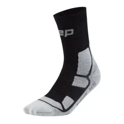 Mid Cushion Hiking Socks Mid-Cut