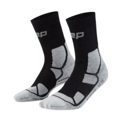 Mid Cushion Hiking Socks Mid-Cut