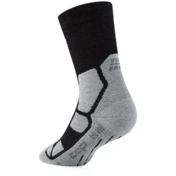 Mid Cushion Hiking Socks Mid-Cut