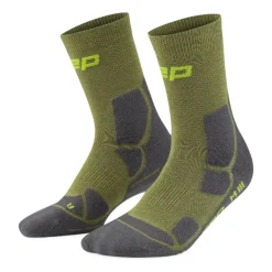 Mid Cushion Hiking Socks Mid-Cut