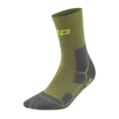 Mid Cushion Hiking Socks Mid-Cut