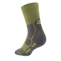Mid Cushion Hiking Socks Mid-Cut
