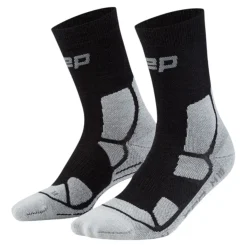 Mid Cushion Hiking Socks Mid-Cut