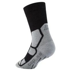Mid Cushion Hiking Socks Mid-Cut