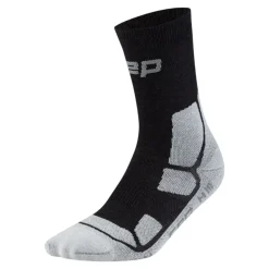 Mid Cushion Hiking Socks Mid-Cut