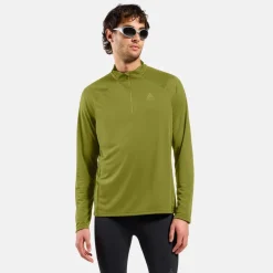Midlayer Essential Half ZipMidlayer Essential Half Zip