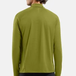 Midlayer Essential Half ZipMidlayer Essential Half Zip