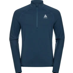 Midlayer 1/2 zip Zeroweight