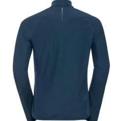 Midlayer 1/2 zip Zeroweight