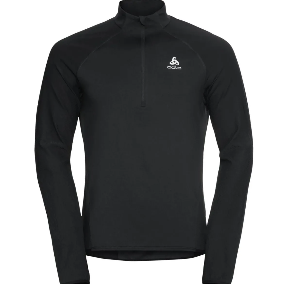 Midlayer 1/2 zip Zeroweight