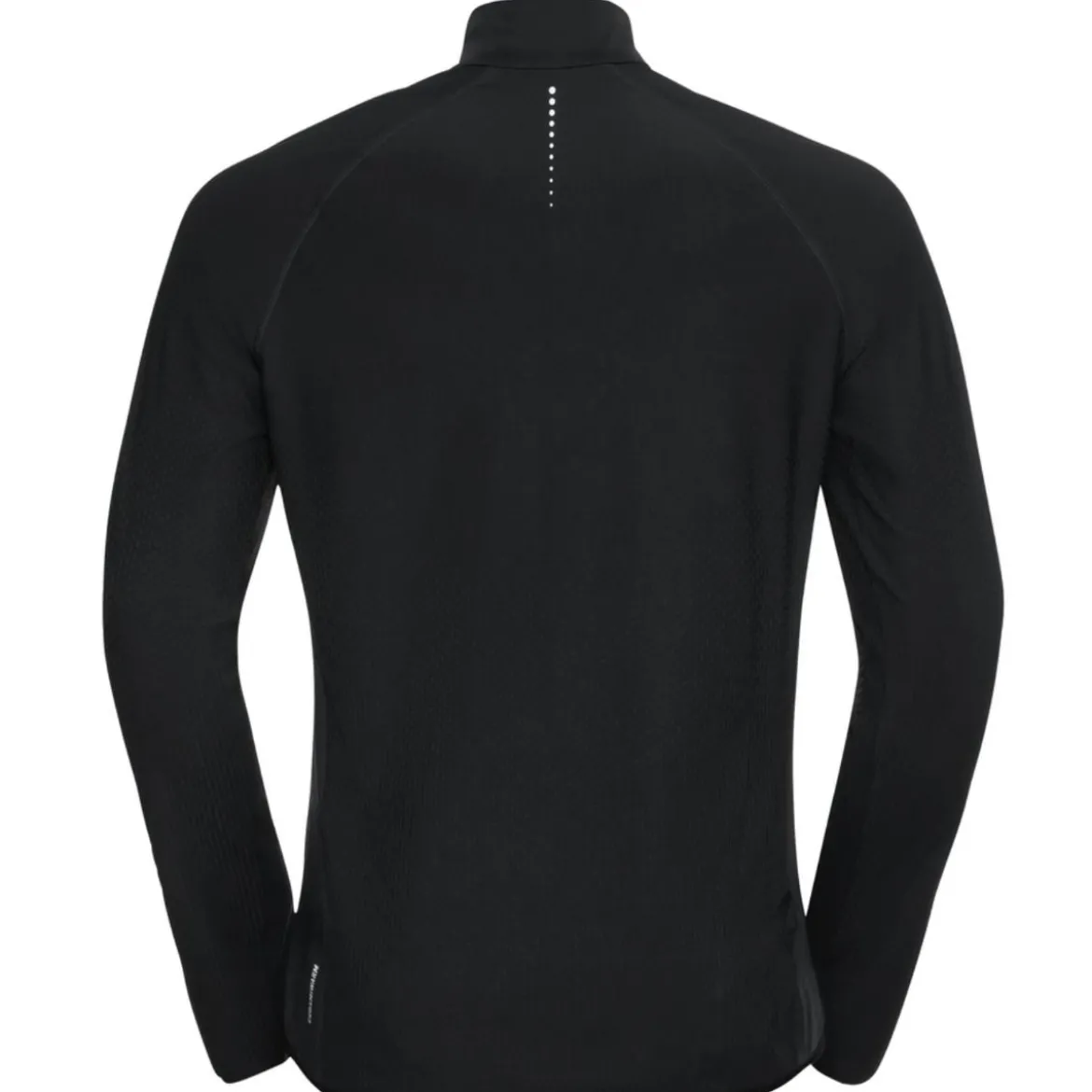 Midlayer 1/2 zip Zeroweight
