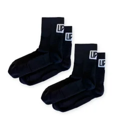 Mid 2-Pack Sock