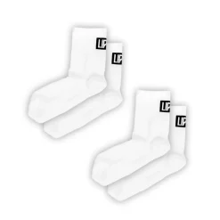 Mid 2-Pack Sock