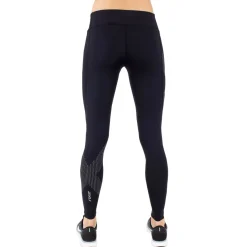 Mid-Rise Compression Tight