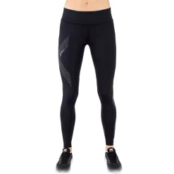 Mid-Rise Compression Tight