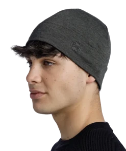 Midweight Merino Beanie