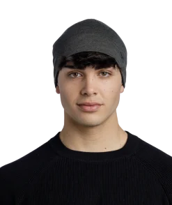 Midweight Merino Beanie