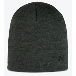 Midweight Merino Beanie