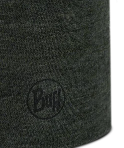 Midweight Merino Beanie