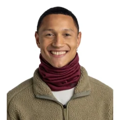 Midweight Merino Wool