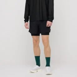 Miles 2in1 5 Inch Shorts