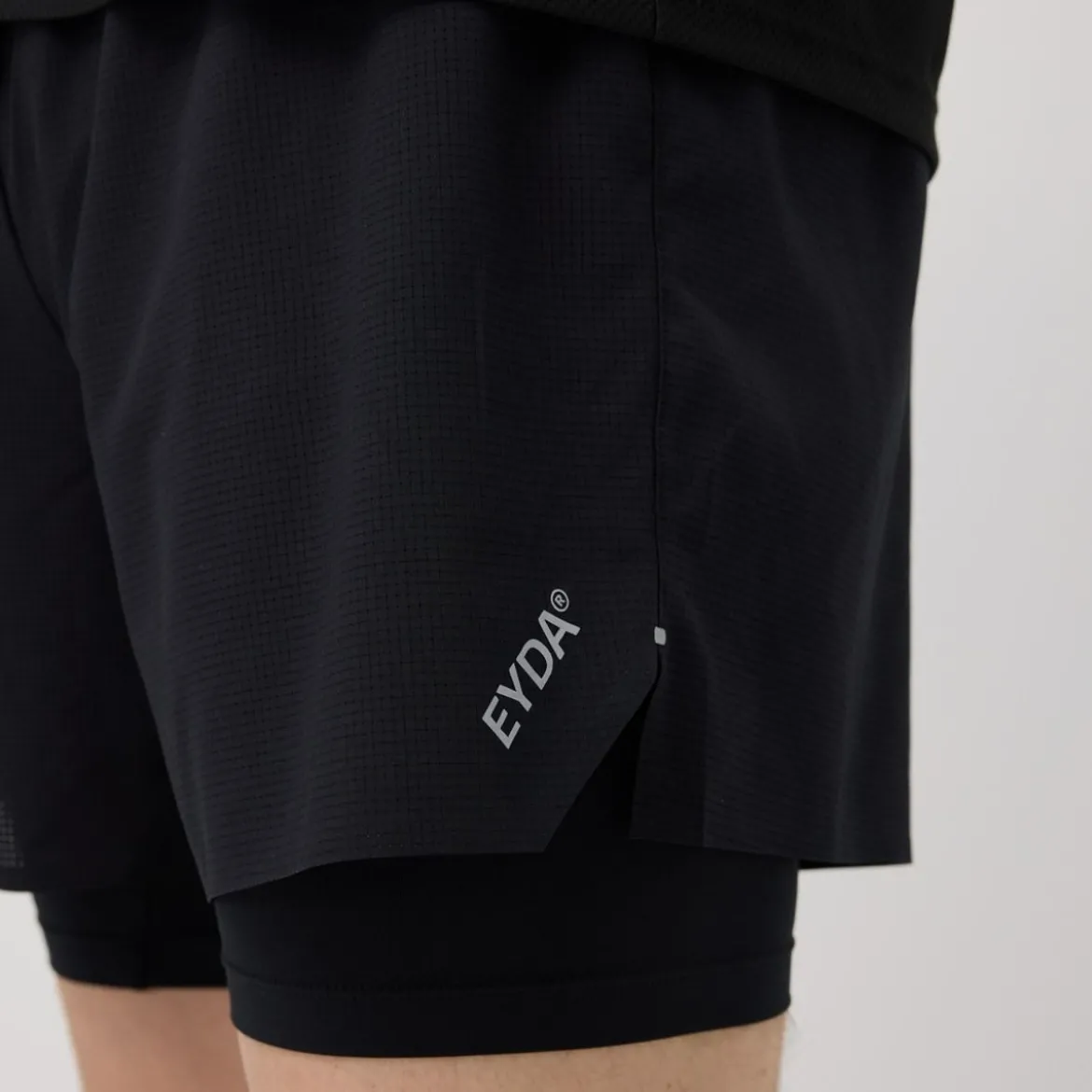 Miles 2in1 5 Inch Shorts