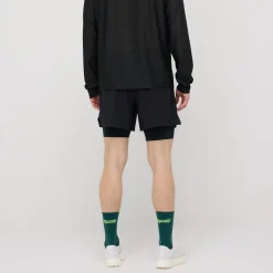 Miles 2in1 5 Inch Shorts