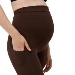 Milla Ultralight Preggo Pocket Tights