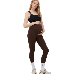 Milla Ultralight Preggo Pocket Tights