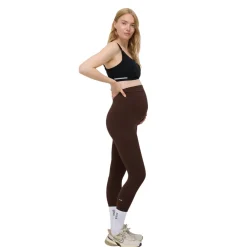Milla Ultralight Preggo Pocket Tights