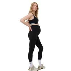 Milla Ultralight Preggo Pocket Tights