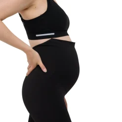 Milla Ultralight Preggo Pocket Tights
