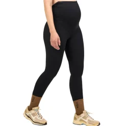 Milla Ultralight Preggo Pocket Tights