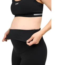 Milla Ultralight Preggo Pocket Tights