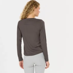 Miwa LS Tee