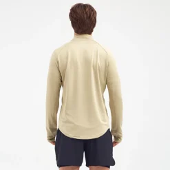 Moderate Half Zip Long Sleeve
