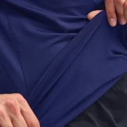 Moderate Half Zip Long Sleeve