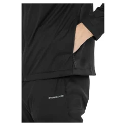 Morakot Technical Jacket