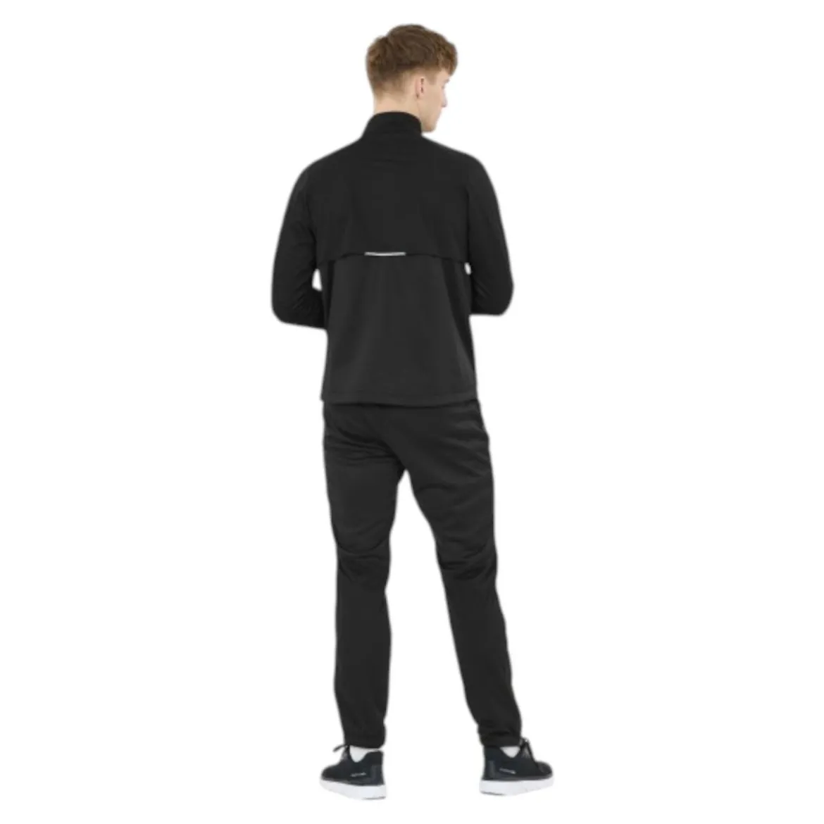 Morakot Technical Long Pants