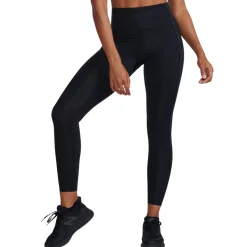 Motion Shape Hi-Rise Compression Tights