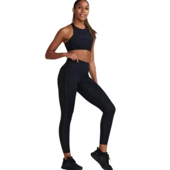 Motion Shape Hi-Rise Compression Tights