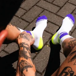 Motto Sock RACE DAY