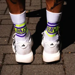 Motto Sock RACE DAY