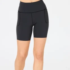 Move Short Tights