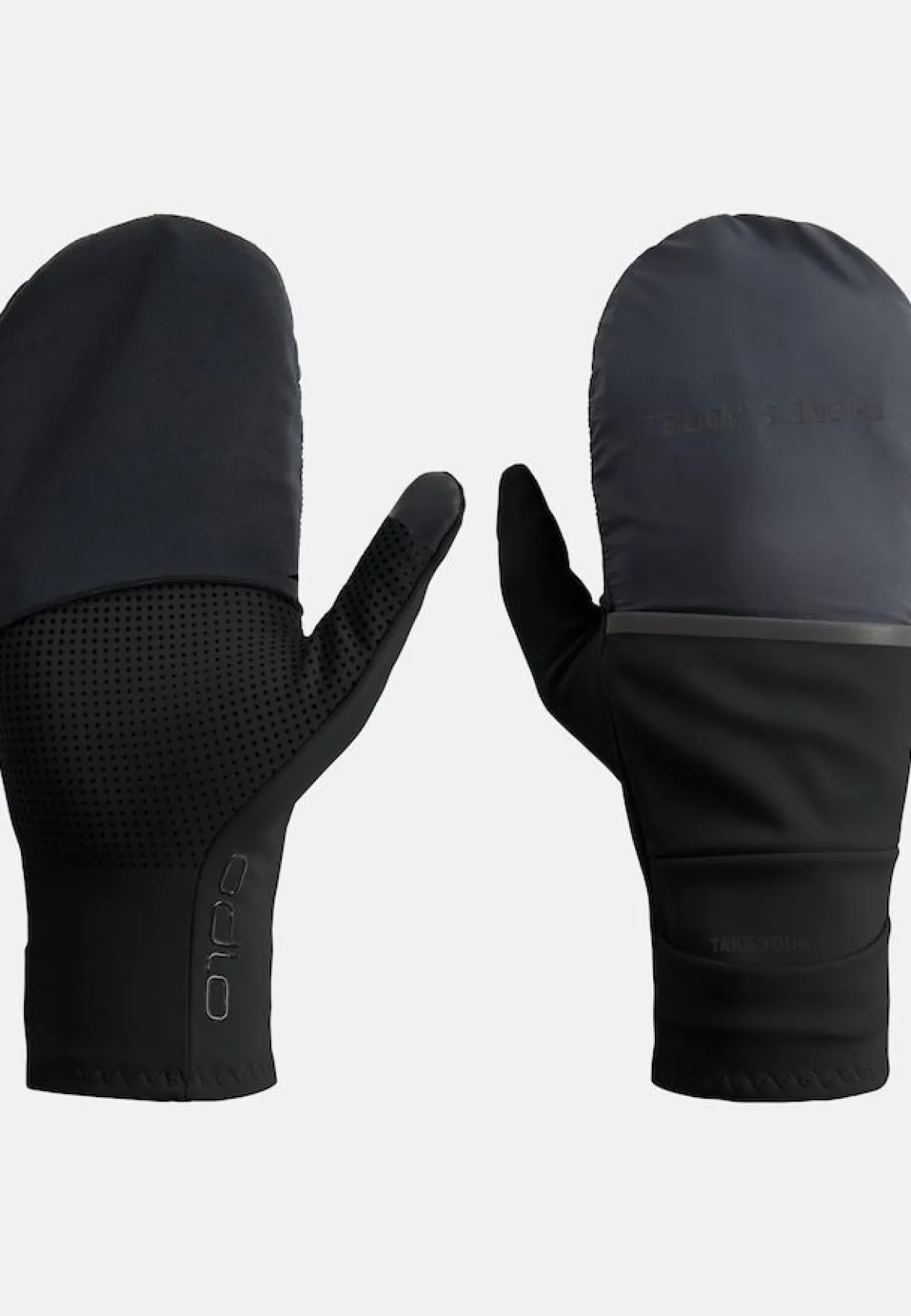 Multisport Windproof Light Full Finger Gloves