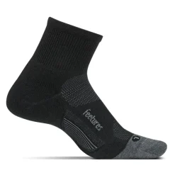 M10 Ultra Light Quarter Socks