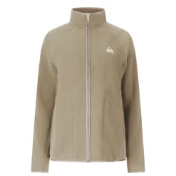 Munson Full Zip Fleece